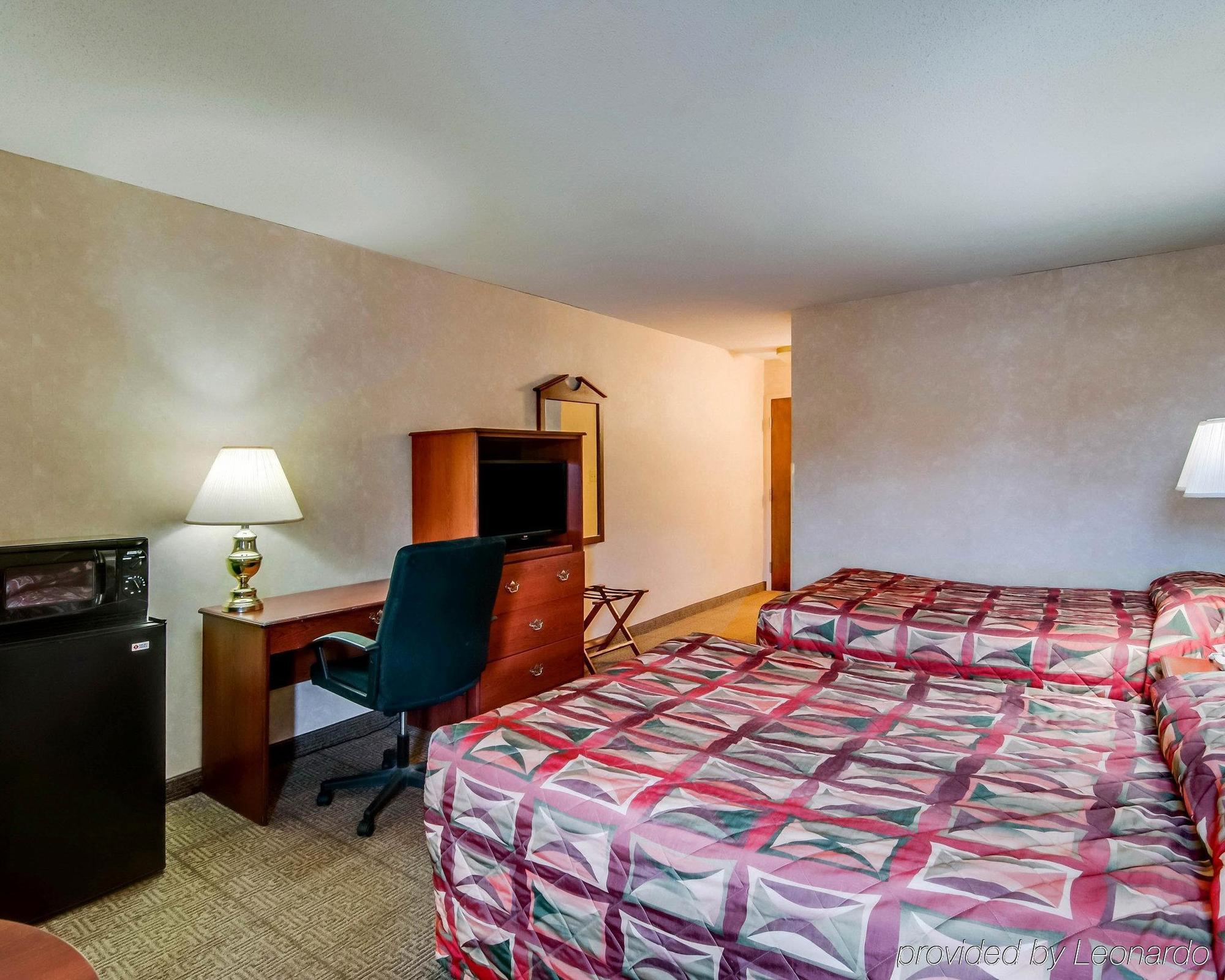 Econo Lodge 贝克利 外观 照片