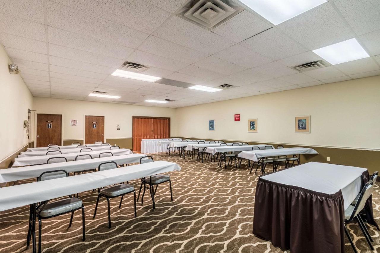 Econo Lodge 贝克利 外观 照片