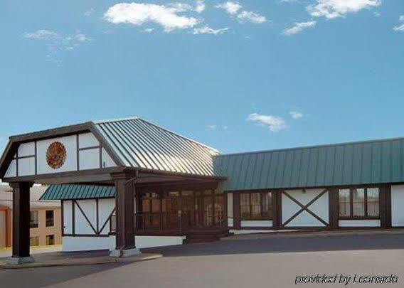 Econo Lodge 贝克利 外观 照片